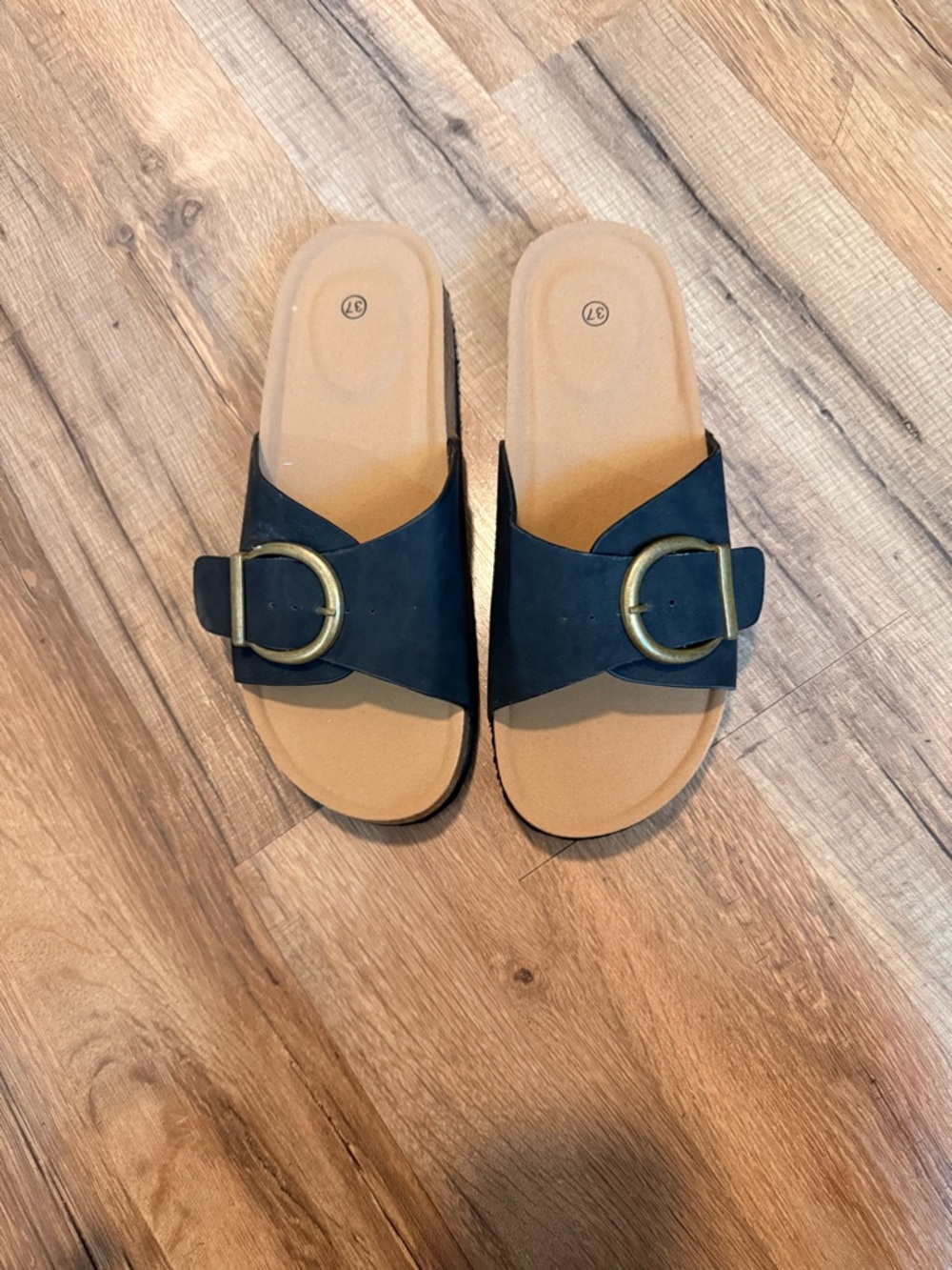 Size 7 Sandals